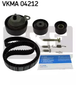 skf vkma04212